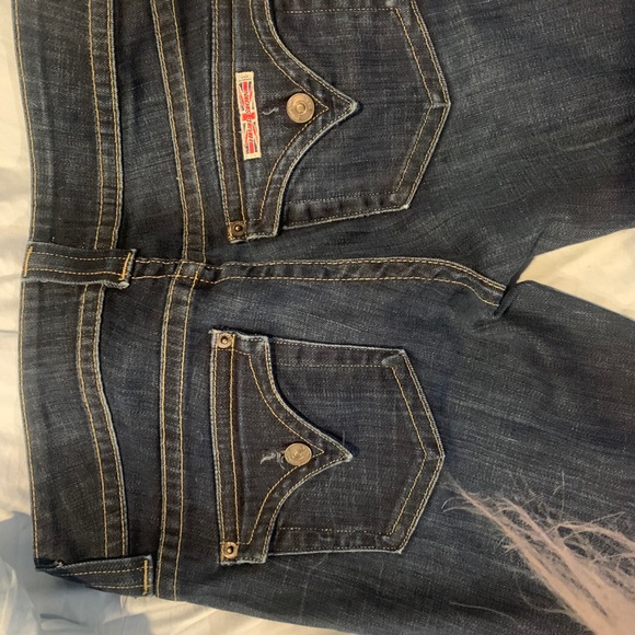 🍍Hudson jeans🍍 - Picture 7 of 7
